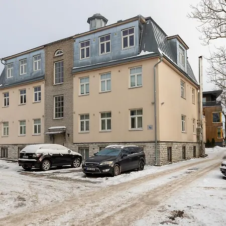 Magasini Fine Estate Tallinn