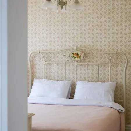 Apartman Magasini Fine Estate *